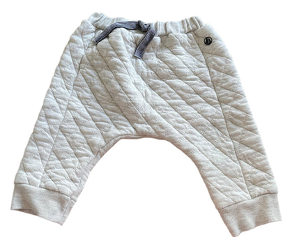 Body warmer and trousers - size 68 (6M)