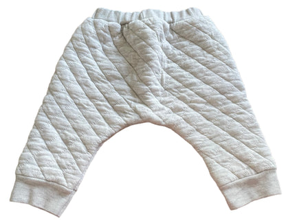 Body warmer and trousers - size 68 (6M)