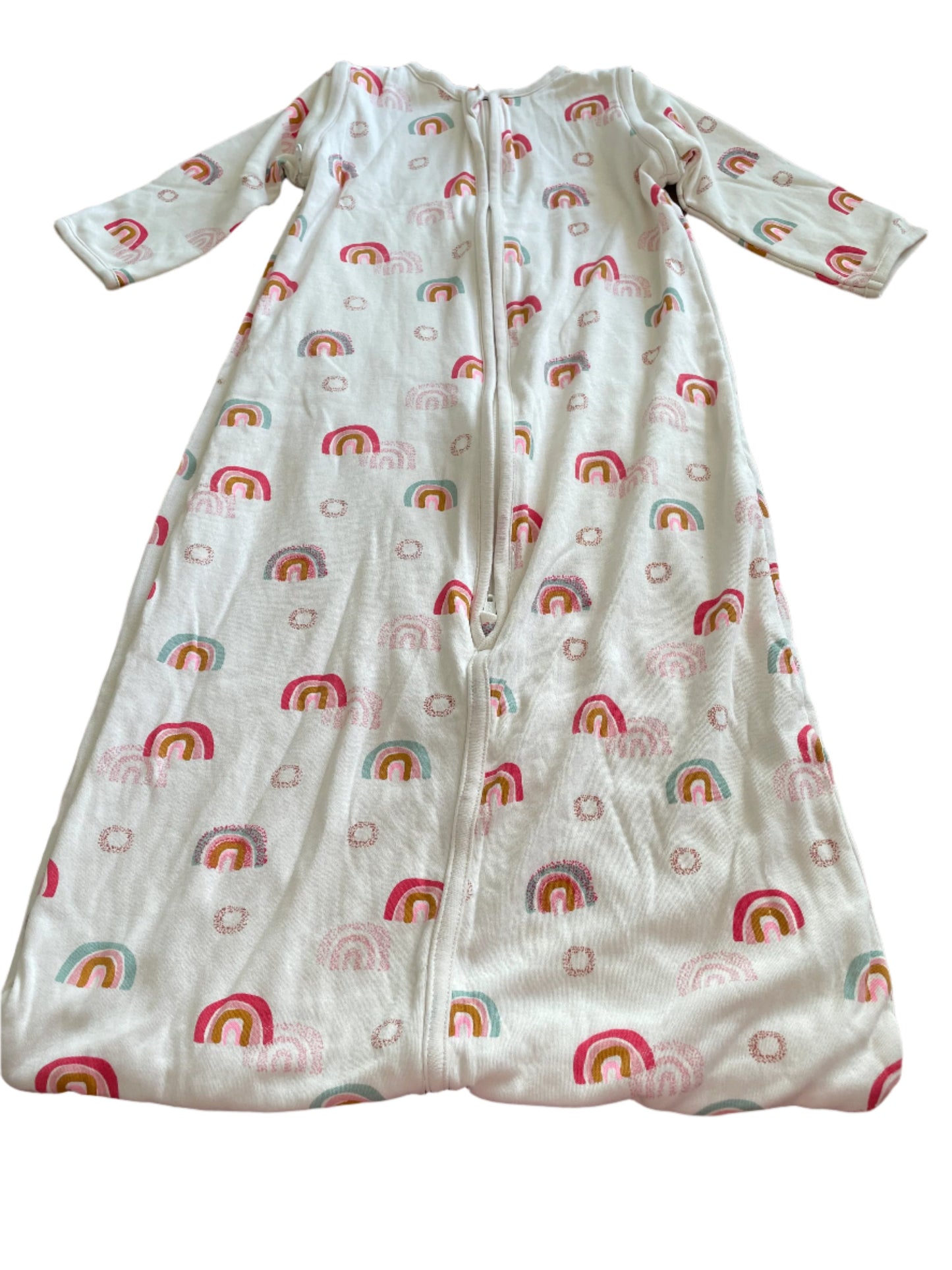Babyslaapzak - maat 68-80 (4-12M) 