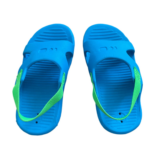 Kinderbadsandalen - Maat 21-22 (UK4-5)