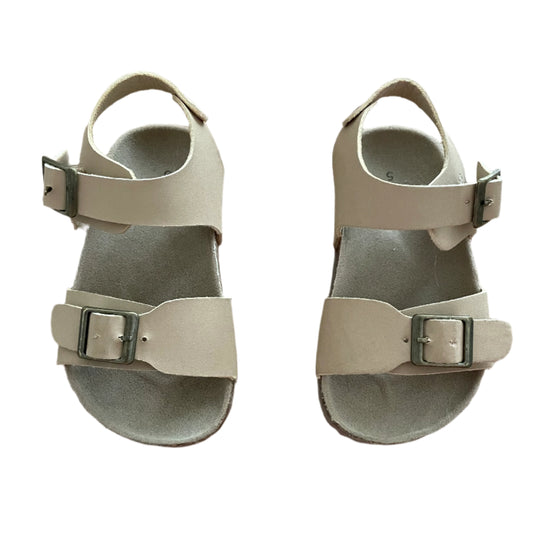 Schattige sandalen - Maat 21-22 (13,8 cm)