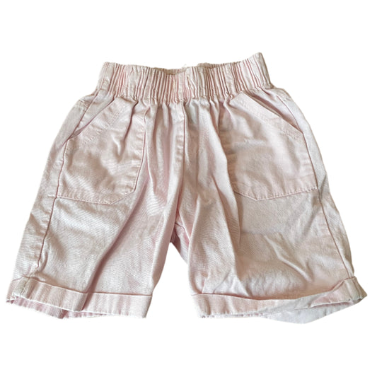 Shorts - Maat 74-80 (6-12M)