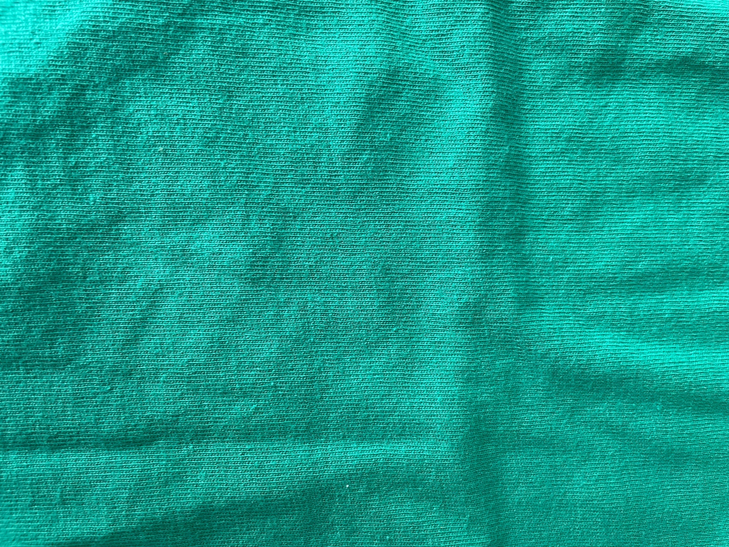 Twee shirts met lange mouwen - Maat 86 (12-18M)