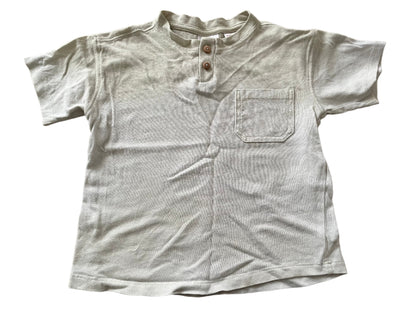 T-shirt met korte mouwen - Maat 98 (2-3 jaar)
