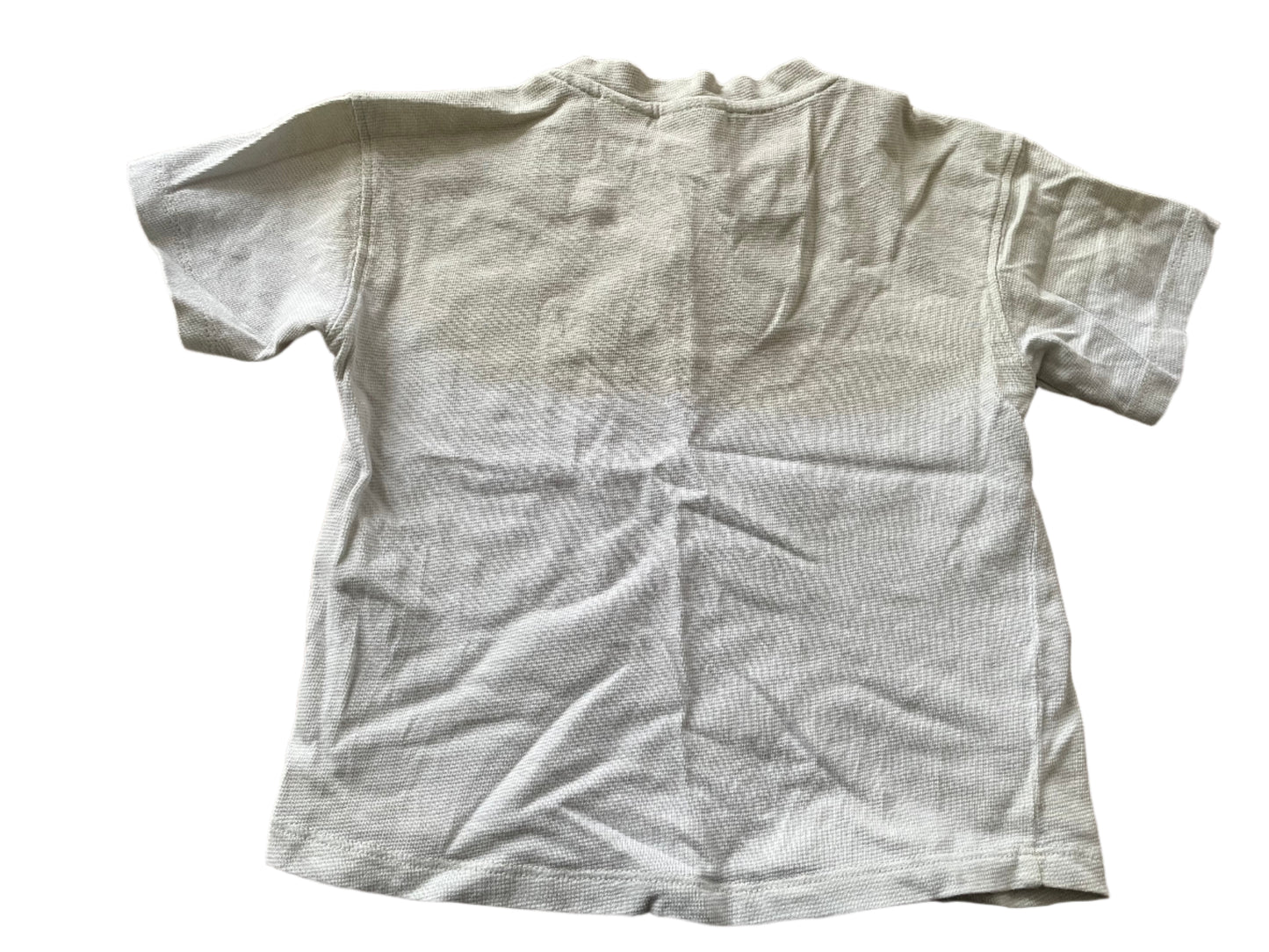 T-shirt met korte mouwen - Maat 98 (2-3 jaar)