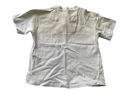 T-shirt met korte mouwen - Maat 98 (2-3 jaar)