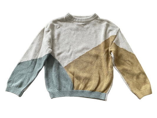 Jersey - Maat 98 (2-3 jaar)