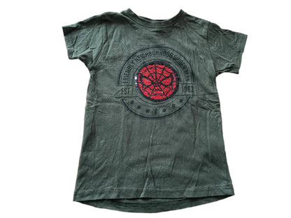 T-shirt met korte mouwen - Maat 98 (2-3 jaar)
