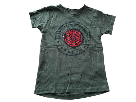 T-shirt met korte mouwen - Maat 98 (2-3 jaar)