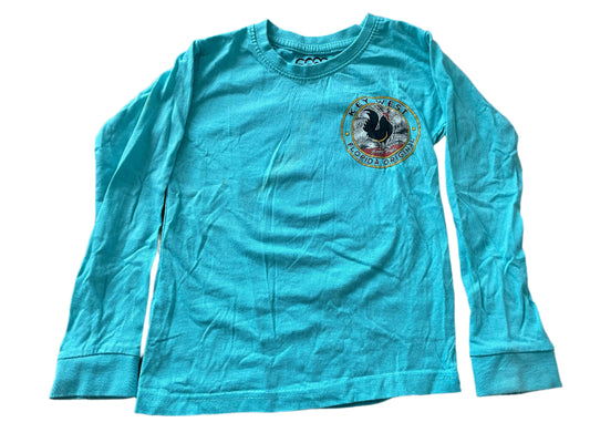 T-shirt met lange mouwen - Maat 98 (2-3 jaar)