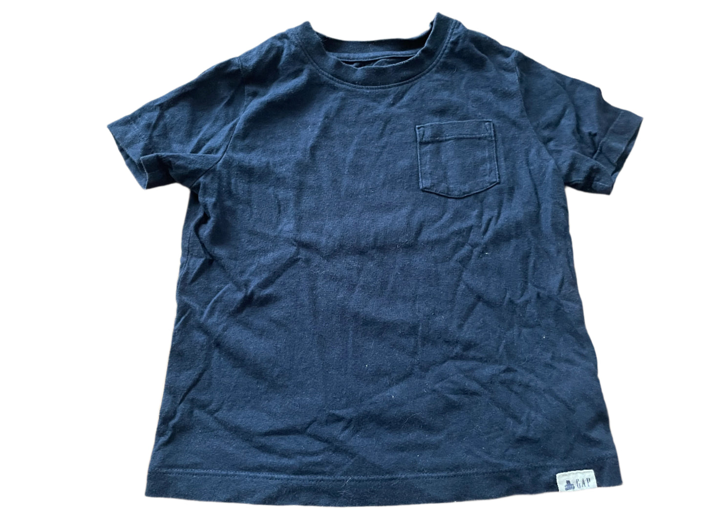 T-shirt met korte mouwen - Maat 98 (2-3 jaar)