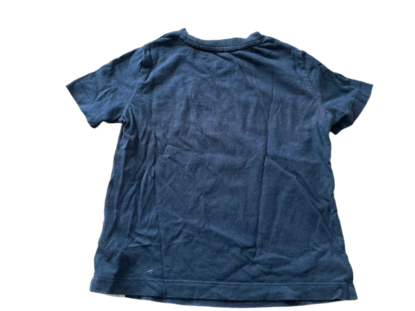 T-shirt met korte mouwen - Maat 98 (2-3 jaar)