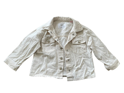 Jean Jacket - Size 98 (2-3Yrs)