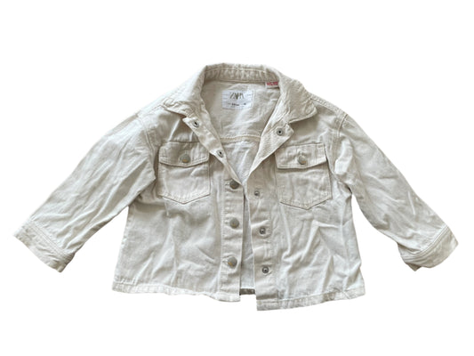 Jean Jacket - Size 98 (2-3Yrs)