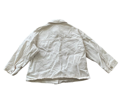Jean Jacket - Size 98 (2-3Yrs)