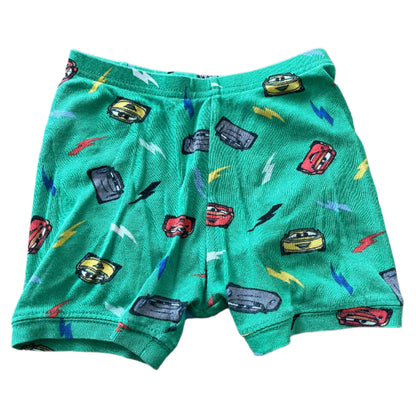 Pyjamaset met korte mouwen - Maat 92 (2 jaar)
