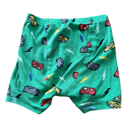 Pyjamaset met korte mouwen - Maat 92 (2 jaar)