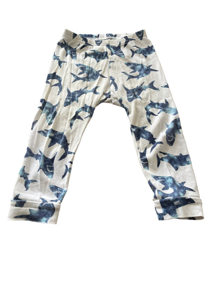 Lange broek - Maat 92 (2 jaar)