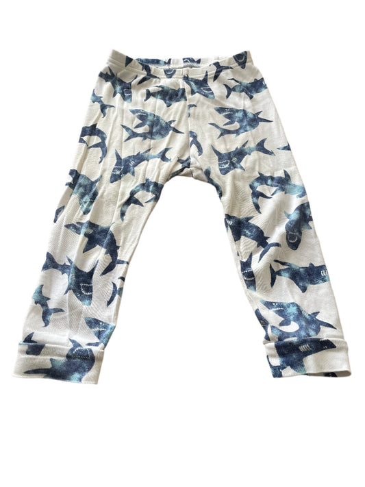 Lange broek - Maat 92 (2 jaar)