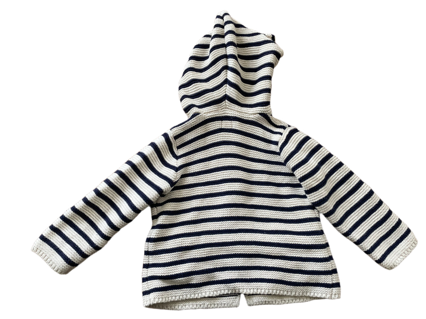 Cardigan - Size 86 (12-18M)