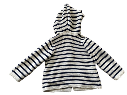 Cardigan - Size 86 (12-18M)