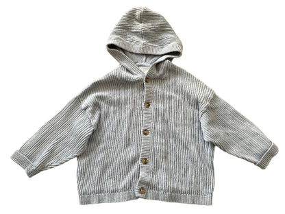 Vest - Maat 92 (18-24M)
