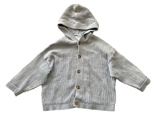 Vest - Maat 92 (18-24M)