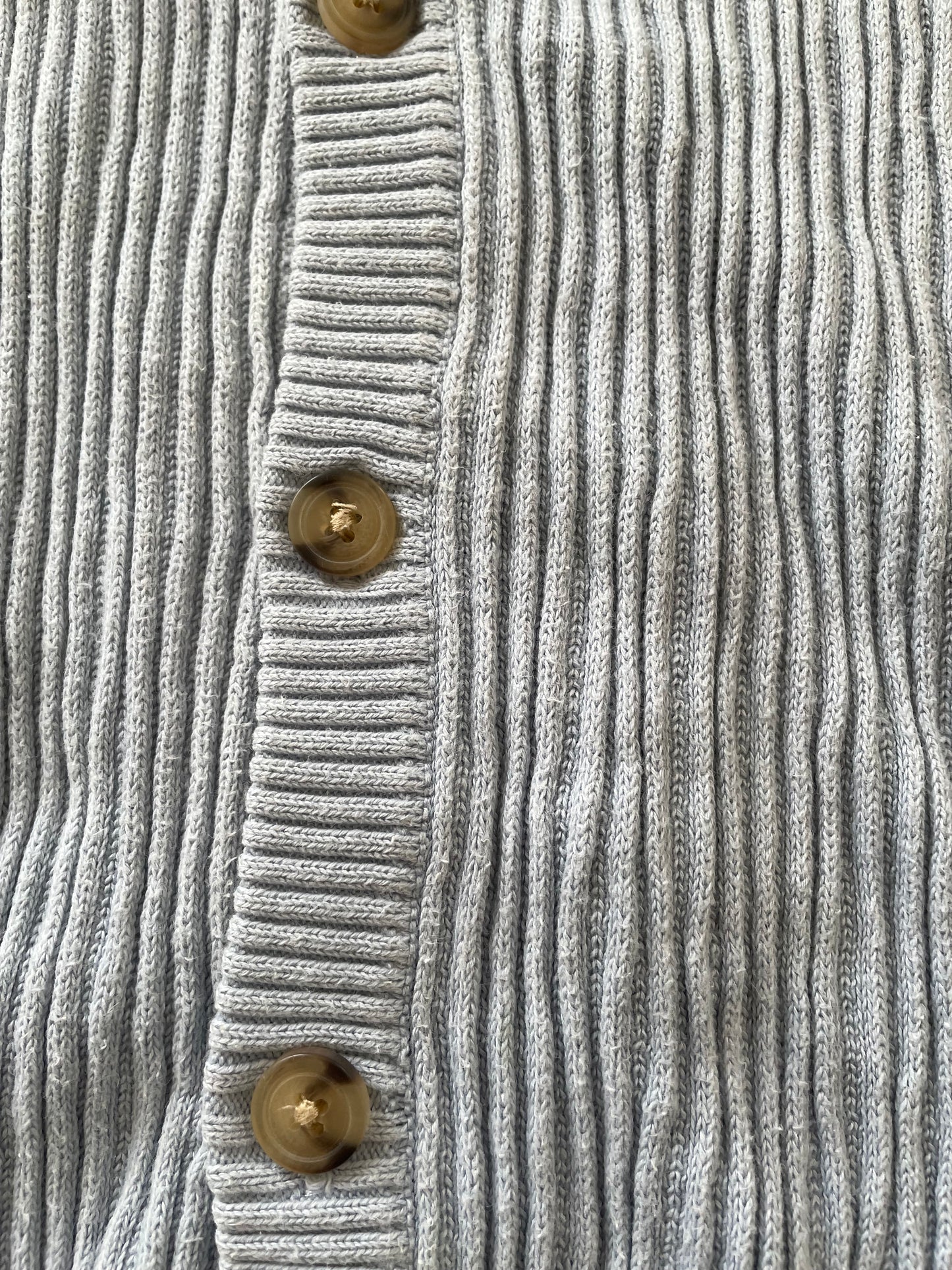 Vest - Maat 92 (18-24M)