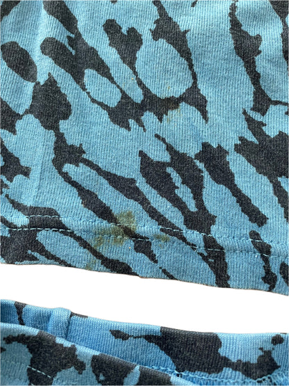 Pyjamaset met korte mouwen - Maat 92 (2 jaar)