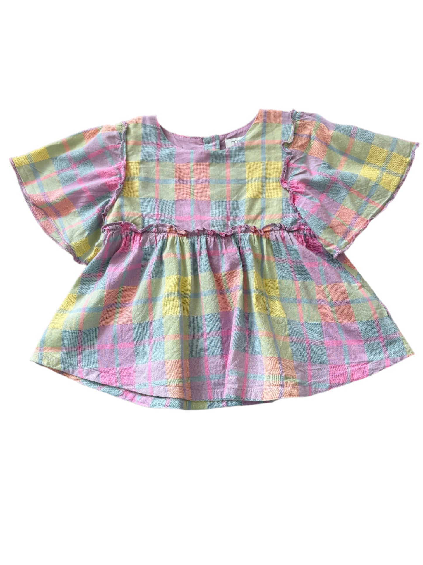Summer Playset- Size 98 (2-3Yrs)