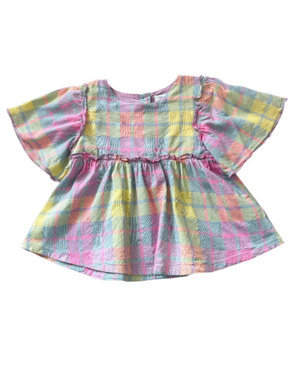 Summer Playset- Size 98 (2-3Yrs)