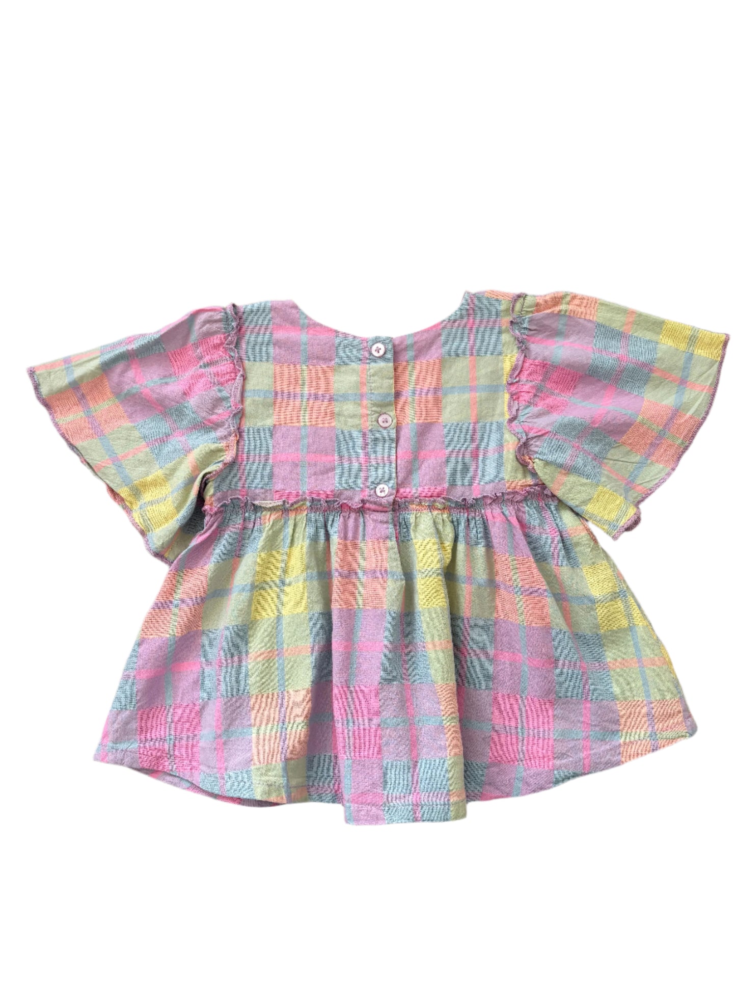 Summer Playset- Size 98 (2-3Yrs)