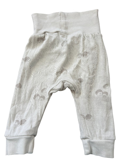 Trousers & Hat - Size 62 (2-4M)