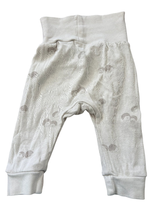 Trousers & Hat - Size 62 (2-4M)