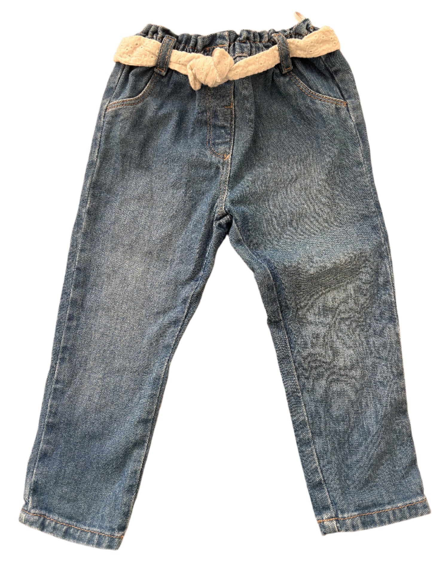 Jeans - Size 92 (18-24M)