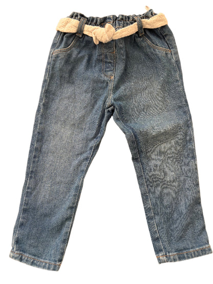 Jeans - Size 92 (18-24M)