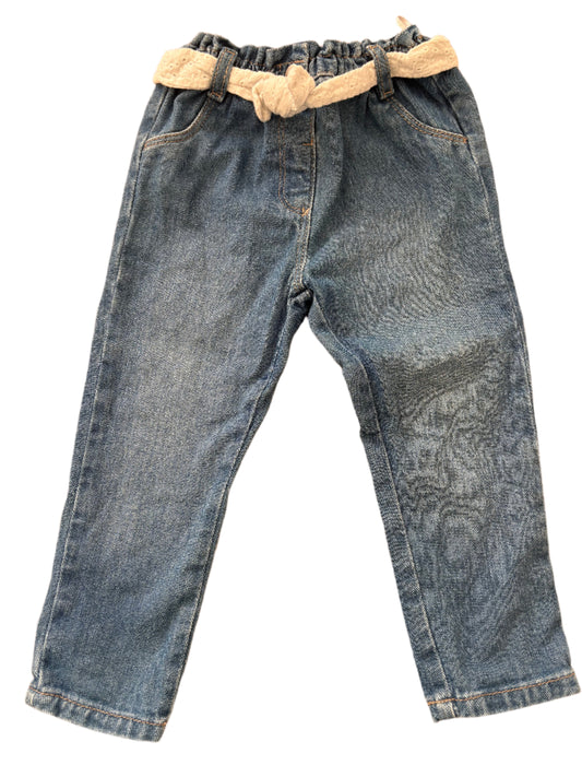 Jeans - Size 92 (18-24M)
