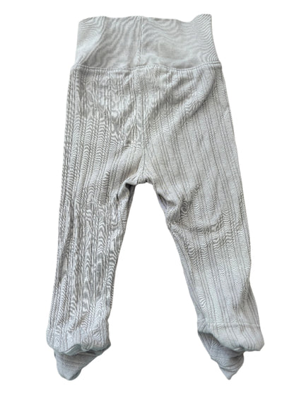 Two Trousers - Size 68 (4-6M)
