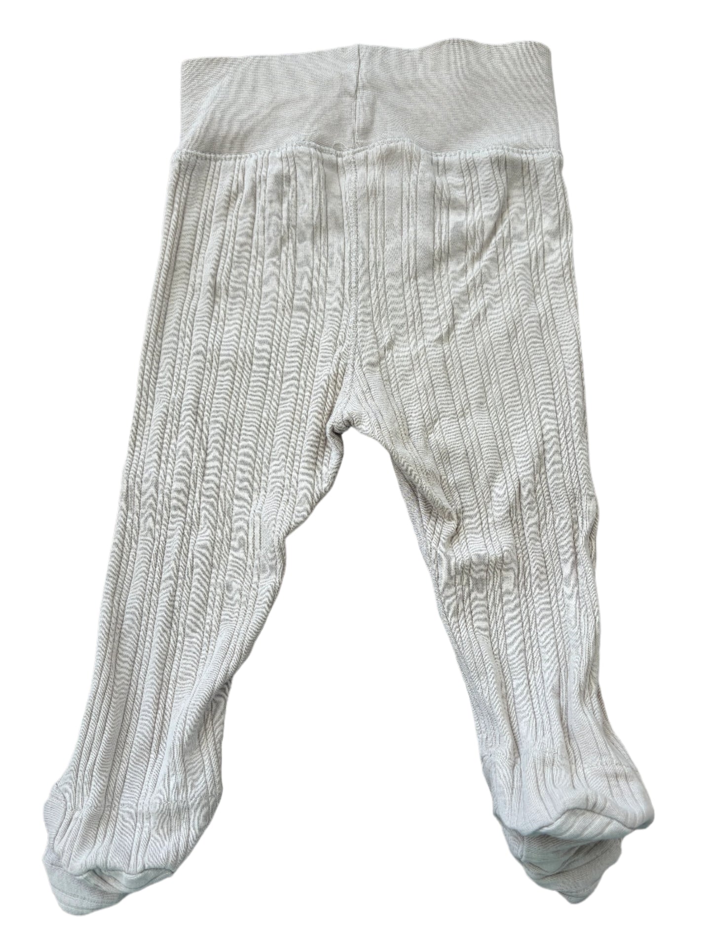 Two Trousers - Size 68 (4-6M)