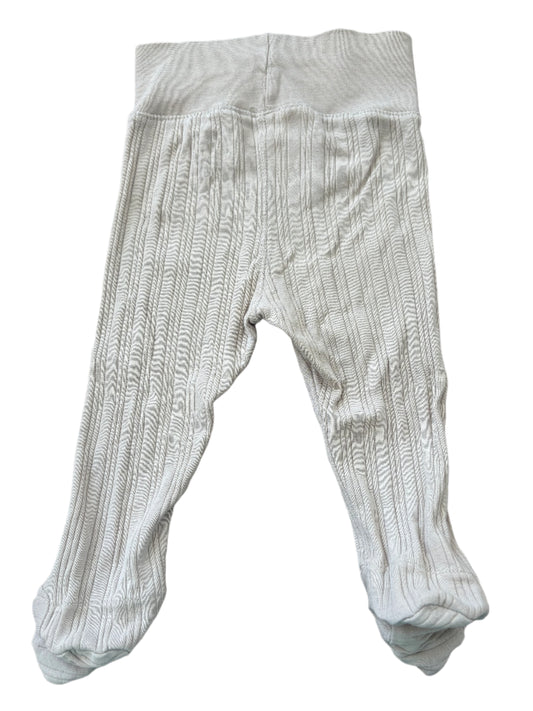Two Trousers - Size 68 (4-6M)