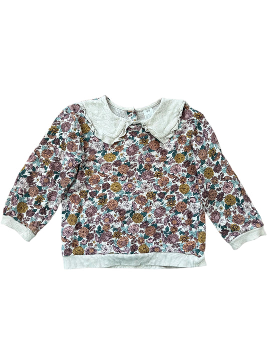 Sweater - Size 98 (2-3Yrs)