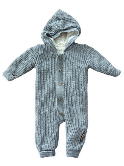Pramsuit - Size 56 (1-2M)