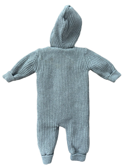 Pramsuit - Size 56 (1-2M)