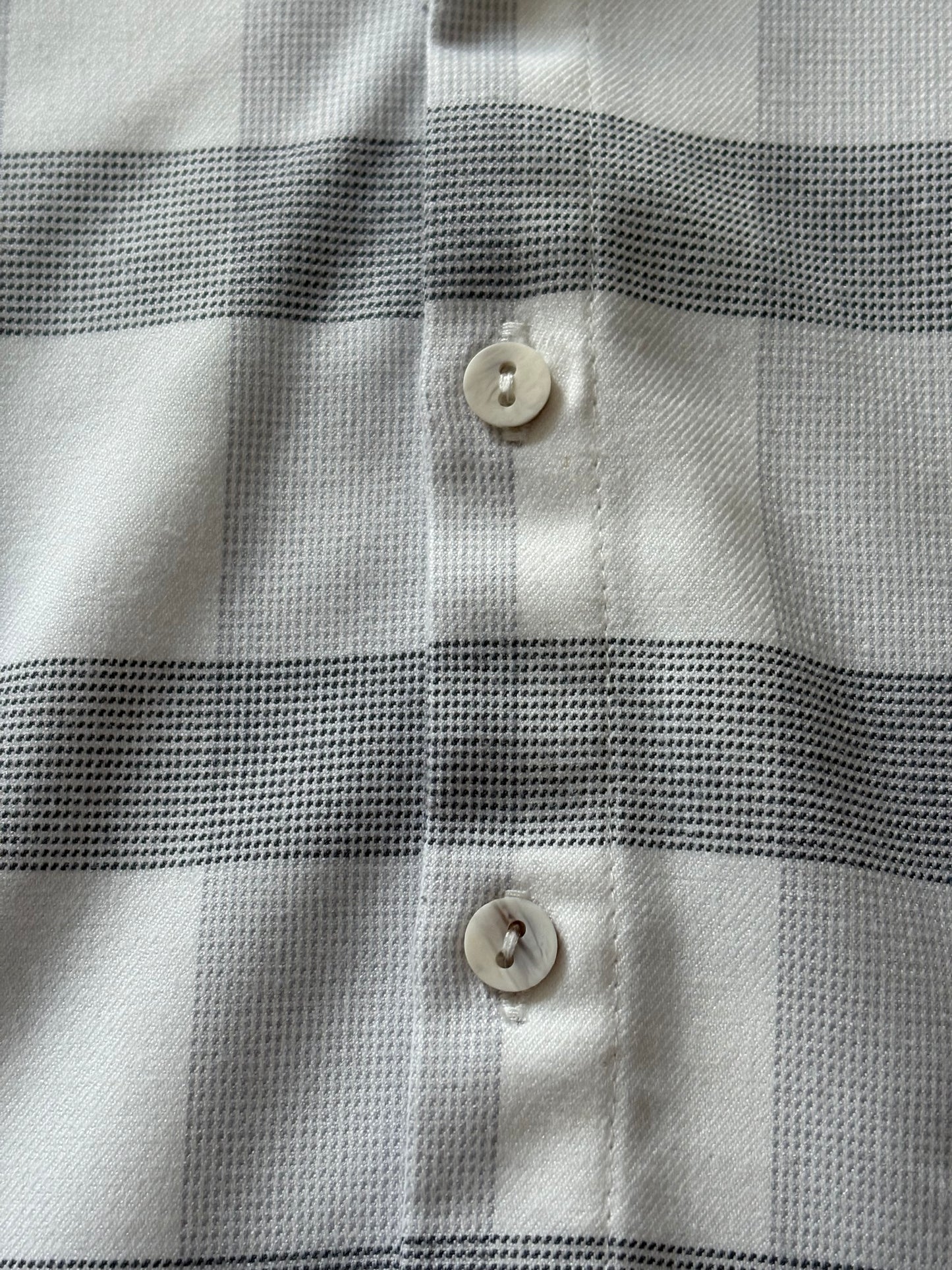 Long-sleeve Shirt - Size 86 (12-18M)