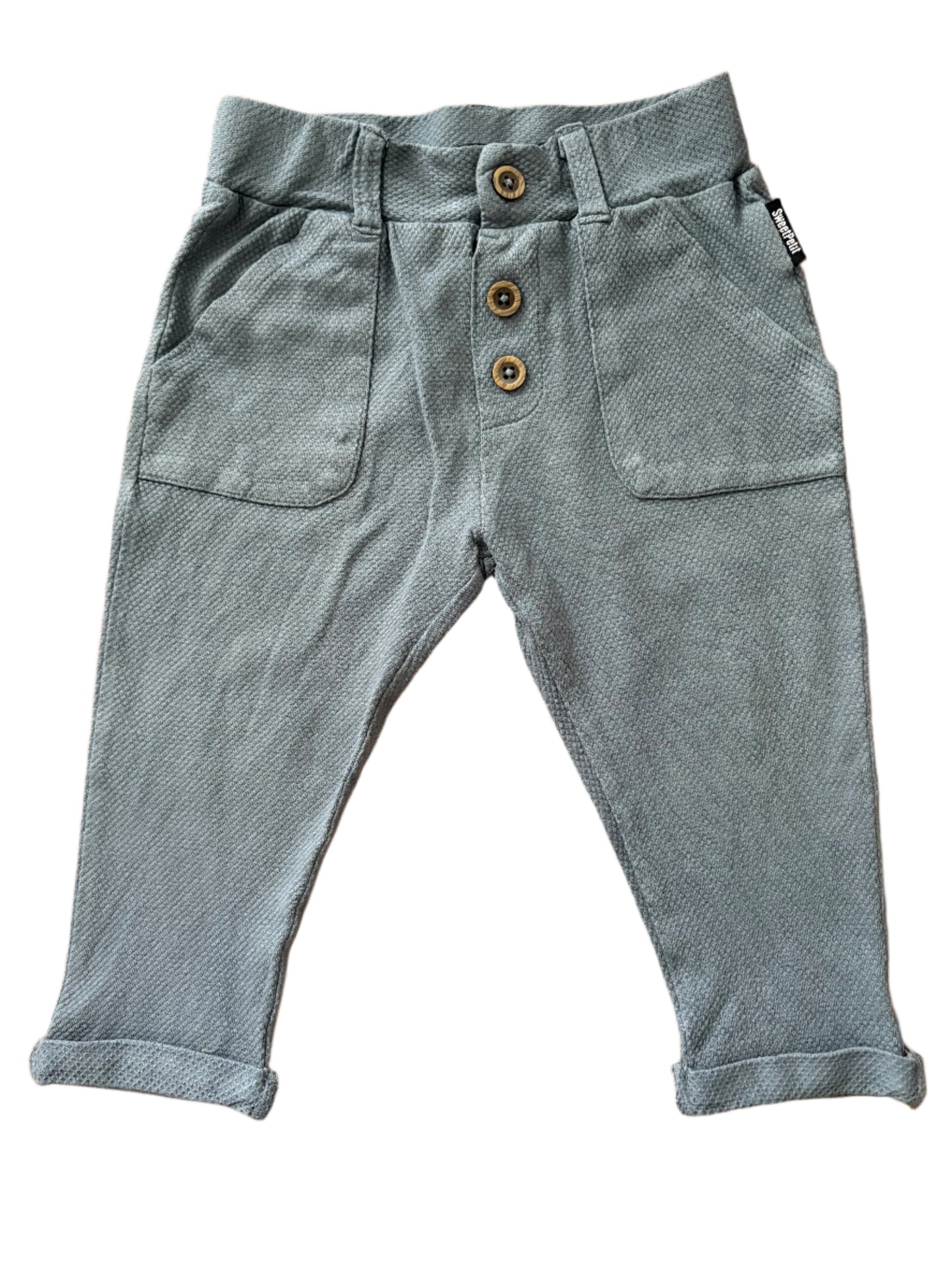 Trousers - Size 80 (9-12M)