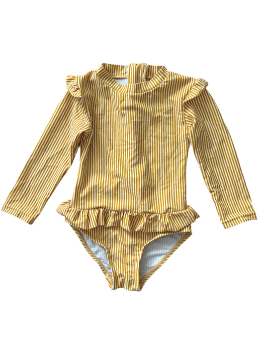 Swimsuit - Size 86/92 (12-24M)