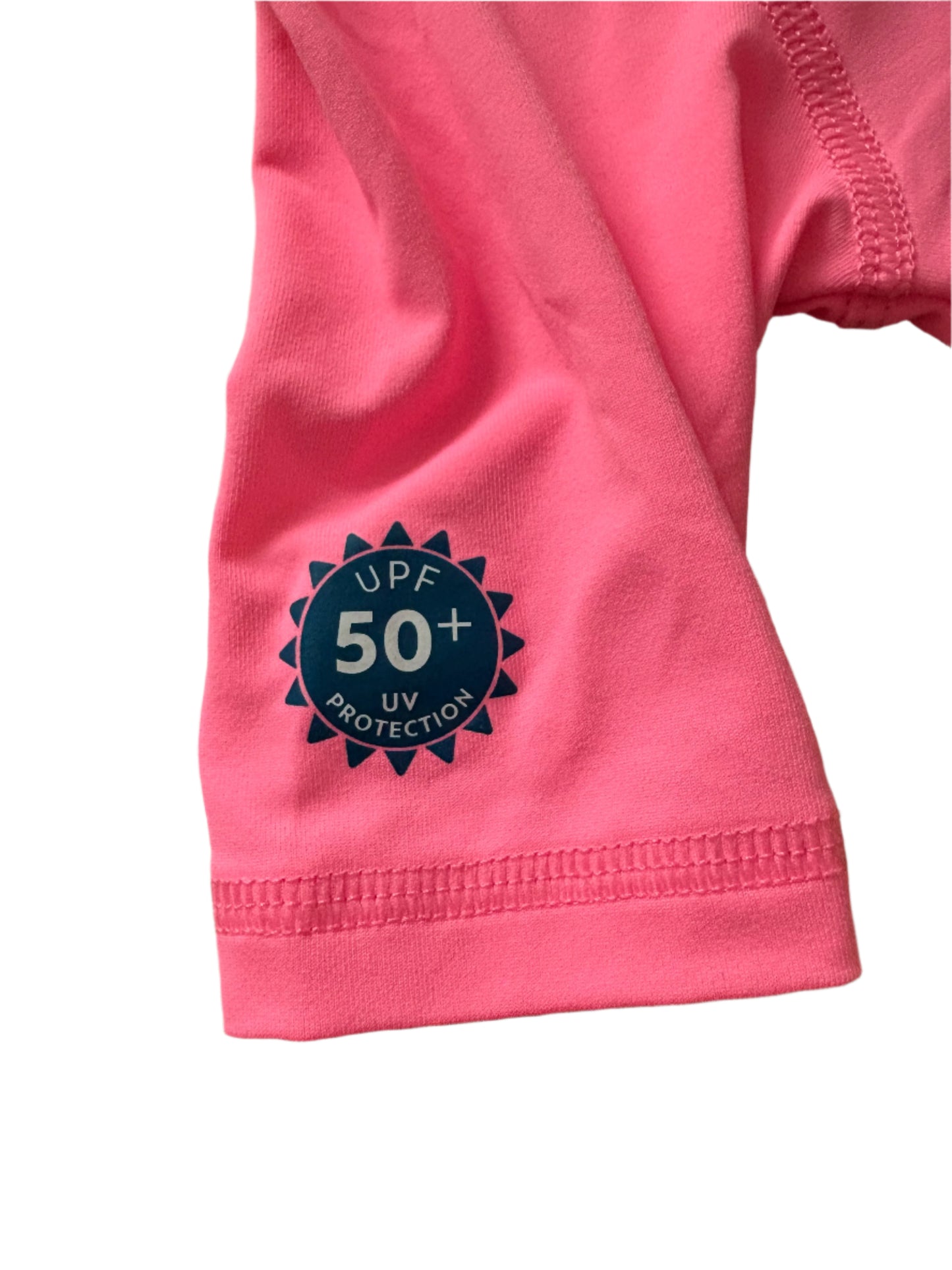 Swimsuit with Diaper bottoms - Size 89-95 (2-3Yrs)