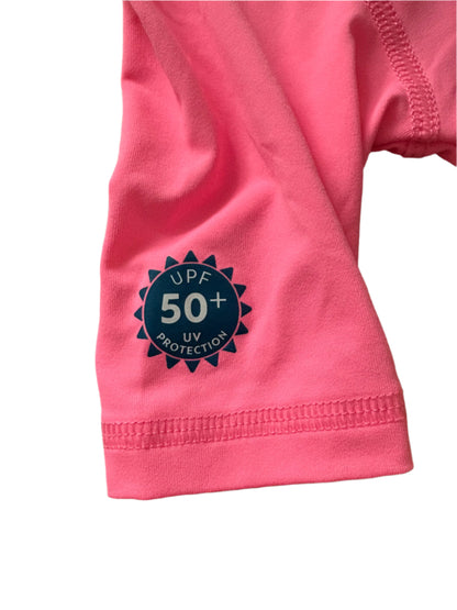 Swimsuit with Diaper bottoms - Size 89-95 (2-3Yrs)