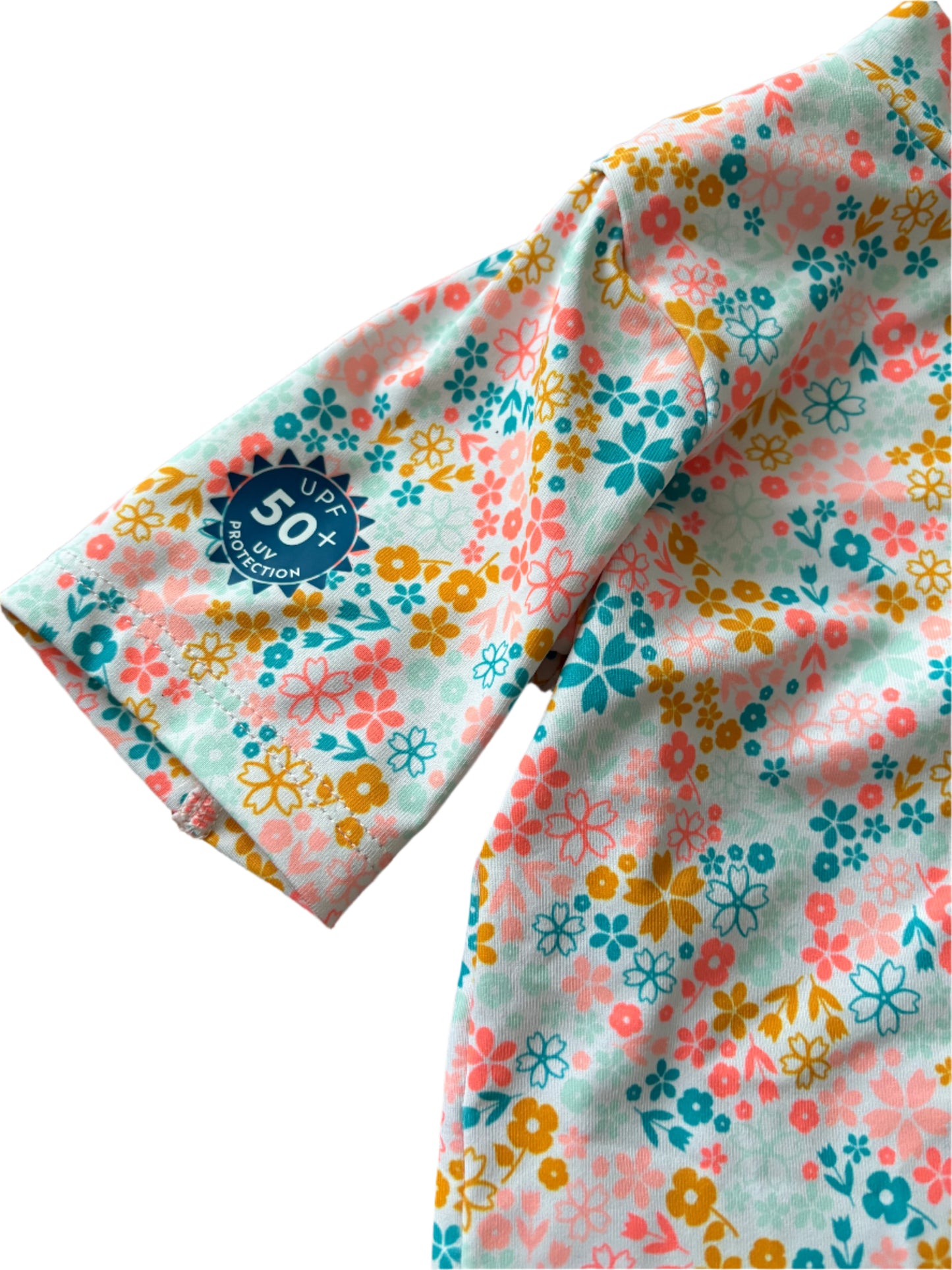 Swimsuit - Size 98 (2-3Yrs)