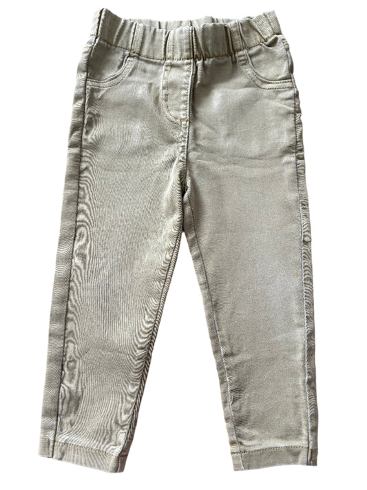 Trousers - Size 86 (12-18M)